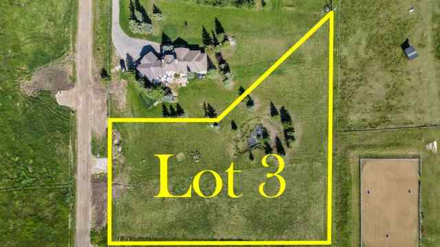 Glendale Meadows real estate 21 Elkstone Way  in Glendale Meadows Rural Rocky View County