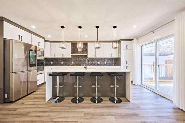 Highwood real estate 77 Hartford Road NW in Highwood Calgary