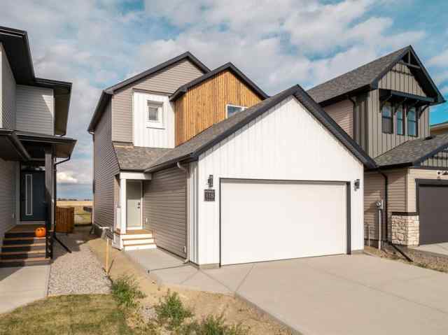 Blackwolf 2 real estate 170 Caribou Bend N in Blackwolf 2 Lethbridge