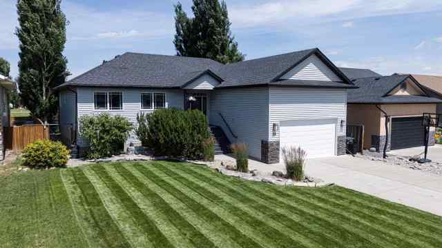 NONE real estate 54 Westlynn Spur  in NONE Claresholm