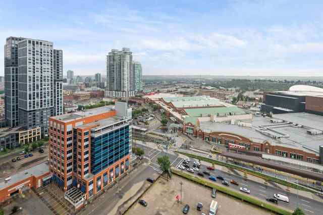 Beltline real estate 2204, 210 15 Avenue SE in Beltline Calgary
