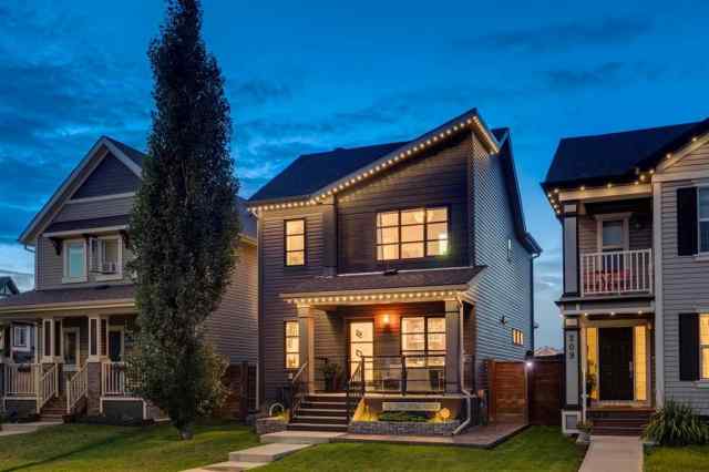 Copperfield real estate 205 Copperpond Parade SE in Copperfield Calgary