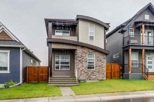 Chinook Gate real estate 1037 Chinook Gate Heath SW in Chinook Gate Airdrie