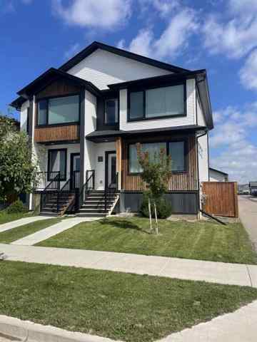Fairmont real estate 4615 Fairmont Gate S in Fairmont Lethbridge