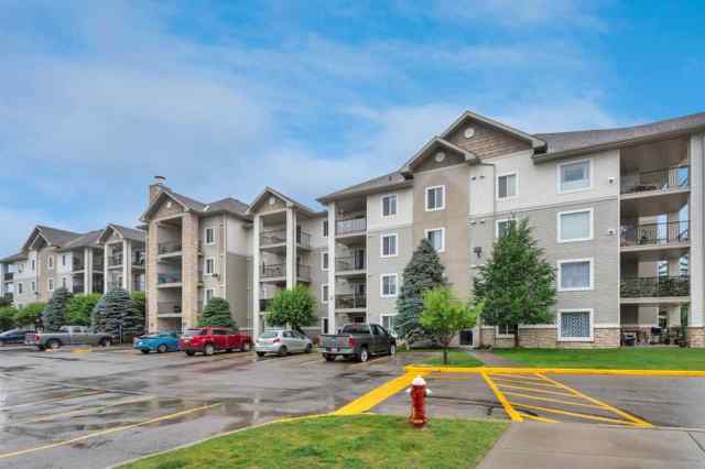 Cimarron real estate 2310, 12 Cimarron Common  in Cimarron Okotoks