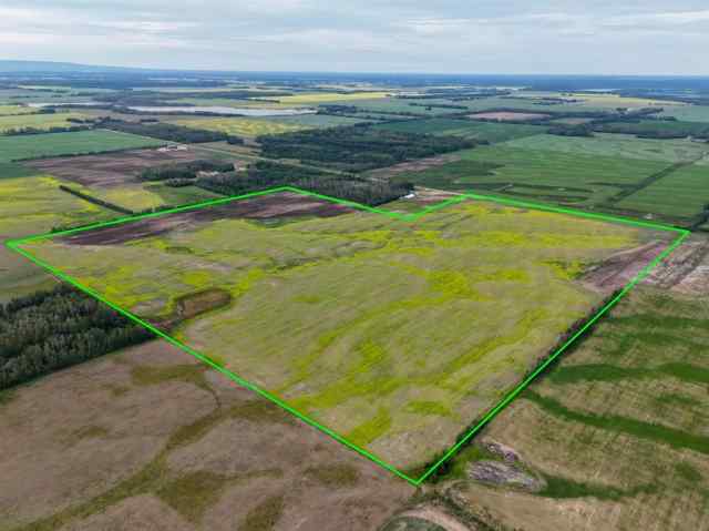 NONE real estate  SW-8-107-14-W5   in NONE Rural Mackenzie County