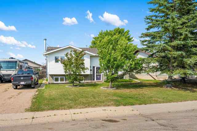 NONE real estate 4814 53 Avenue  in NONE Kitscoty