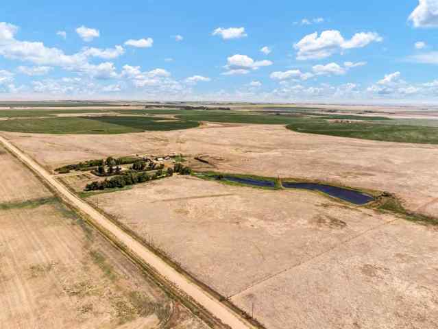 NONE real estate 11507 Range Rd 75  SW in NONE Rural Cypress County