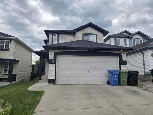 Bridlewood real estate 10 Bridlecreek Park SW in Bridlewood Calgary