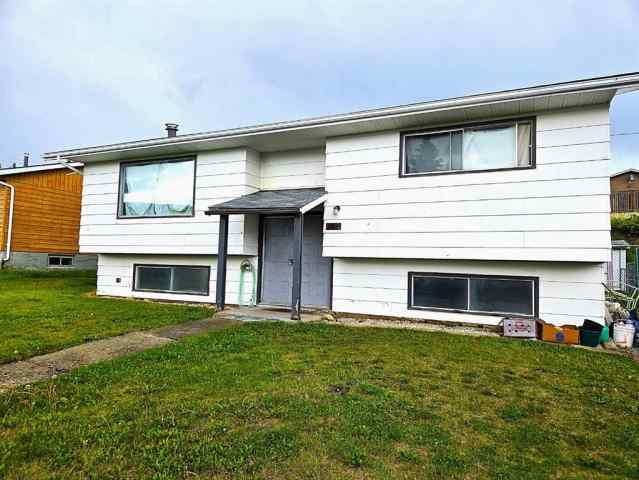 NONE real estate 10918 97 Avenue  in NONE Grande Cache