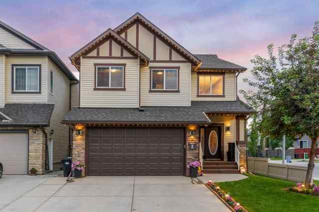 Kincora real estate 3 Kincora Glen Bay NW in Kincora Calgary