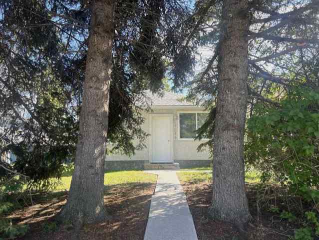 NONE real estate 4805 17 Avenue  in NONE Edson