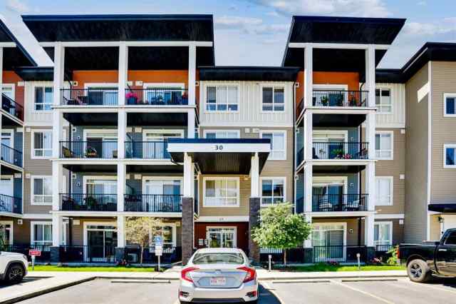 Walden real estate 104, 30 Walgrove Walk SE in Walden Calgary