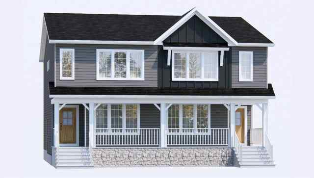 Harmony real estate 5005 Harmony Circle  in Harmony Rural Rocky View County
