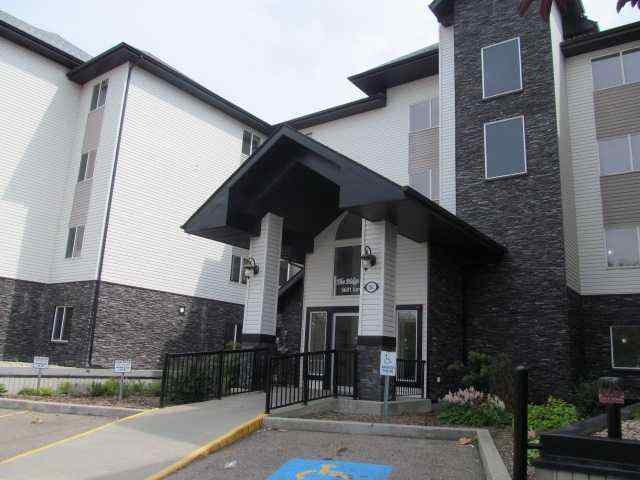 Riverside Meadows real estate 405, 5601 KERRY WOOD Drive  in Riverside Meadows Red Deer