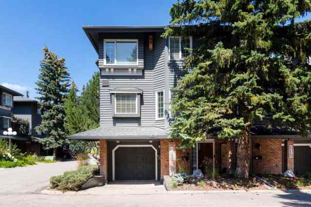 Varsity real estate 212, 4037 42 Street NW in Varsity Calgary