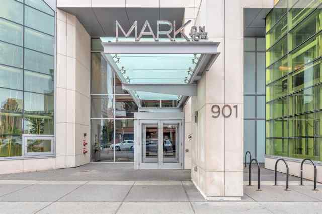 Beltline real estate 509, 901 10 Avenue SW in Beltline Calgary