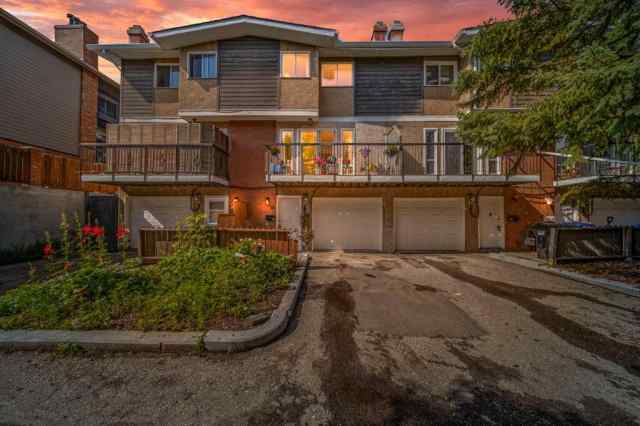 Bridgeland/Riverside real estate 23, 643 4 Avenue NE in Bridgeland/Riverside Calgary