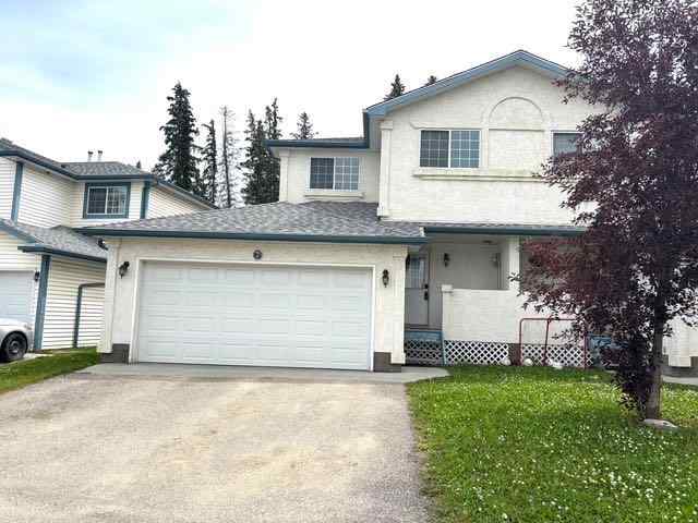 Thompson Lake real estate 7, 465 Makenny Street  in Thompson Lake Hinton