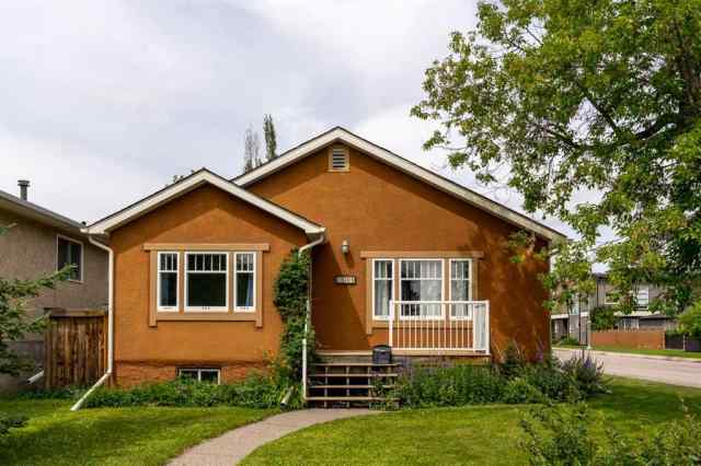 Capitol Hill real estate 1404 18 Avenue NW in Capitol Hill Calgary