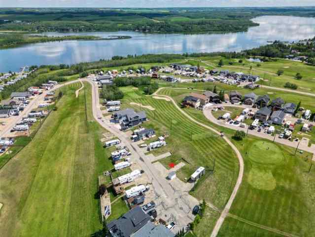 Whispering Pines real estate 6123, 25054 South Pine Lake Road  in Whispering Pines Rural Red Deer County