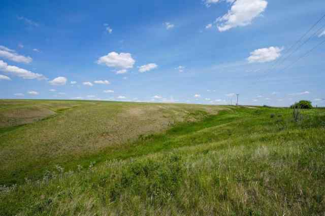 NONE real estate TBD Township Road 204   in NONE Rural Vulcan County