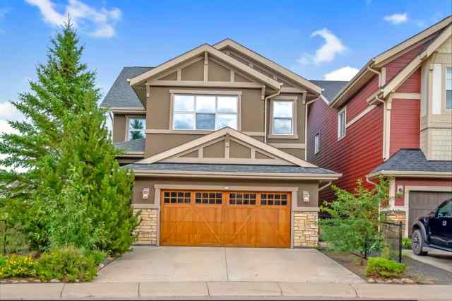 Cranston real estate 233 Cranarch Common SE in Cranston Calgary