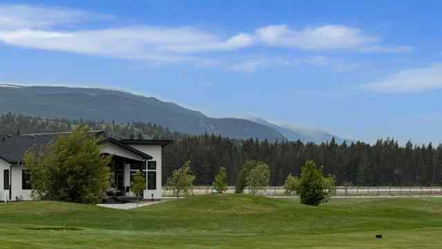 NONE real estate 4962 Riverside Drive  in NONE Out of Province_Alberta
