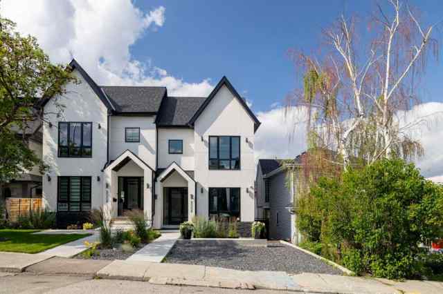 South Calgary real estate 2006 29 Avenue SW in South Calgary Calgary