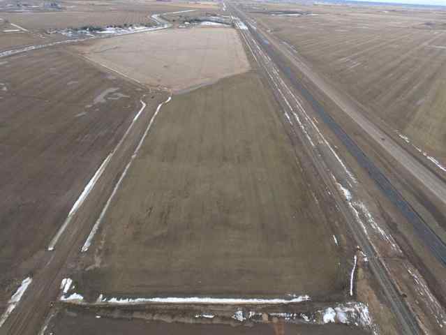 NONE real estate Lot 8, Taylor Park Taylor Park Drive  in NONE Rural Lethbridge County