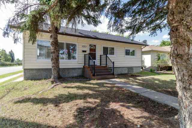 Michener Hill real estate 4001 51 A Street  in Michener Hill Red Deer
