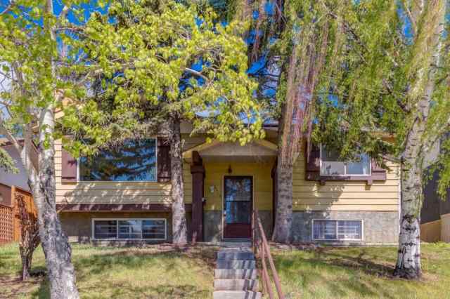 Thorncliffe real estate 6119 Thornaby Way NW in Thorncliffe Calgary