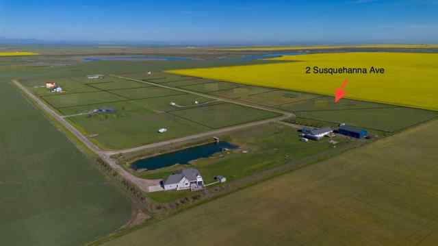 NONE real estate 2 Susquehanna Avenue  in NONE Rural Cardston County