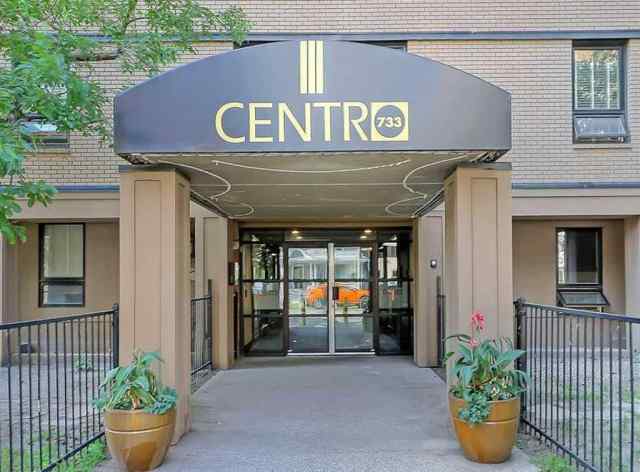 Beltline real estate 1103, 733 14 Avenue SW in Beltline Calgary