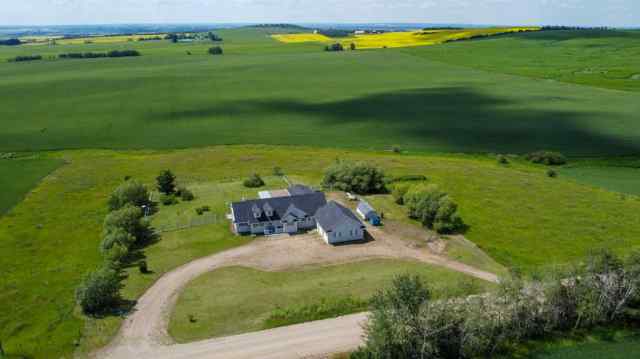 NONE real estate 37466 Range Road 263   in NONE Rural Red Deer County