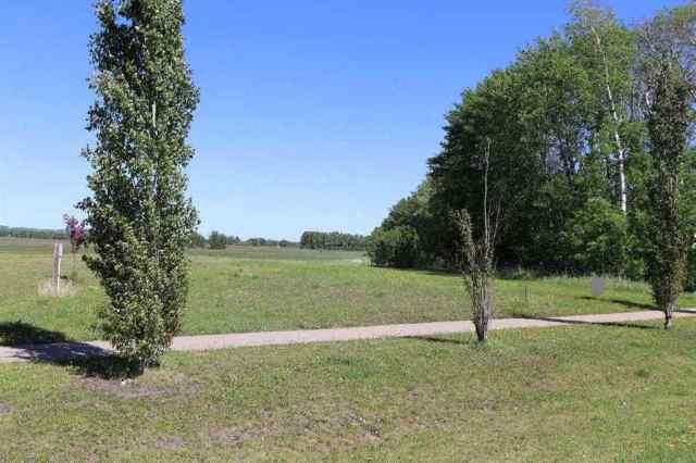 Wilson’s Beach Estates real estate 5 28124 TOWNSHIP RD 412   in Wilson’s Beach Estates Rural Lacombe County