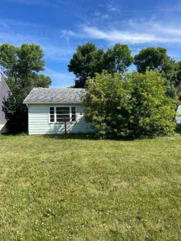 NONE real estate 4829 56th Avenue   in NONE High Prairie