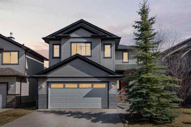 Canals real estate 261 Canals Circle SW in Canals Airdrie
