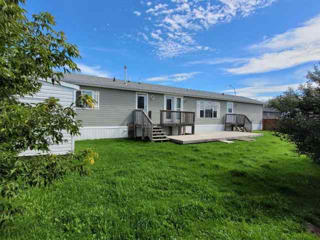 NONE real estate 55, 404 6 Avenue NW in NONE Slave Lake