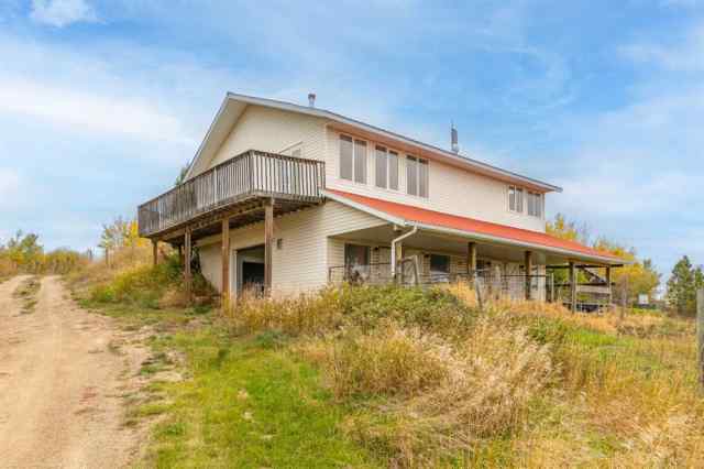 NONE real estate  52404 Rge Rd 3262   in NONE Rural