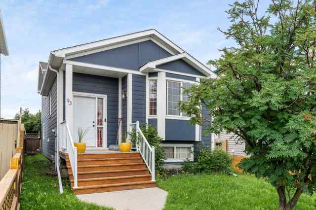 Martindale real estate 93 Martin Crossing Way NE in Martindale Calgary