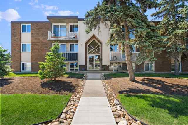 Rosscarrock real estate 102, 1143 37 Street SW in Rosscarrock Calgary