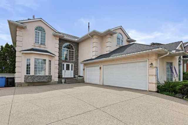 Scenic Acres real estate 43 Schiller Crescent NW in Scenic Acres Calgary