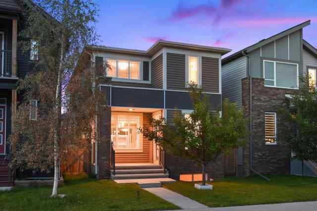 Livingston real estate 26 Howse Row NE in Livingston Calgary
