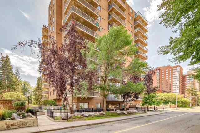 Mission real estate 1103, 225 25 Avenue SW in Mission Calgary