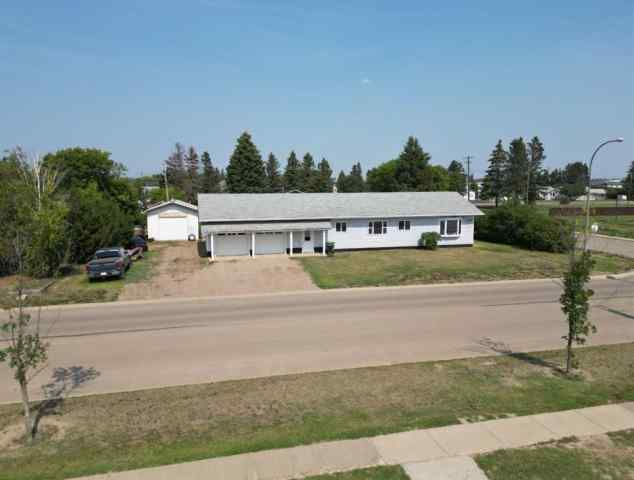 NONE real estate 10202 99 Ave   in NONE La Crete