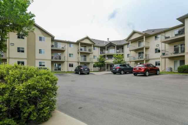 Indian Battle Heights real estate 316, 485 Red Crow Boulevard W in Indian Battle Heights Lethbridge