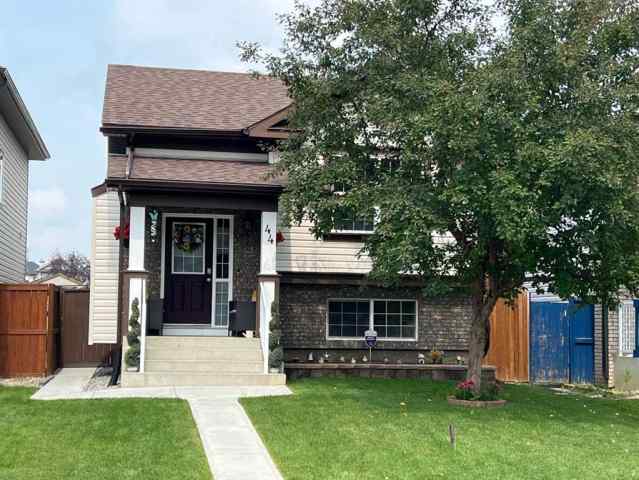 Coventry Hills real estate 44 Covepark Place NE in Coventry Hills Calgary