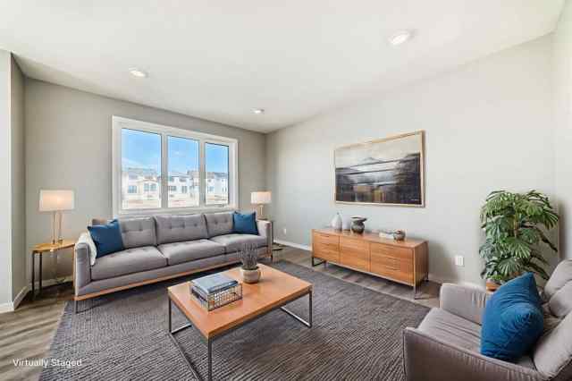 Rangeview real estate 147 Bartlett Crescent SE in Rangeview Calgary