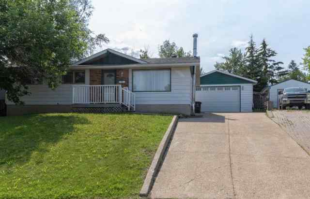  T9H 2T3 Fort McMurray